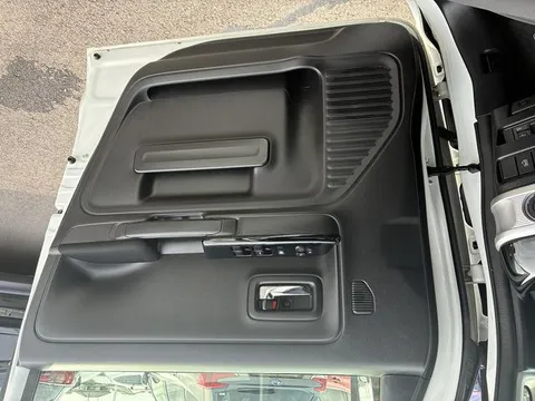 Mazda Flair Wagon Custom Styel