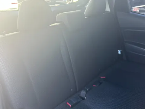 Toyota Yaris (Vitz)
