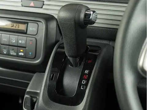 Honda N-VAN Plus Style