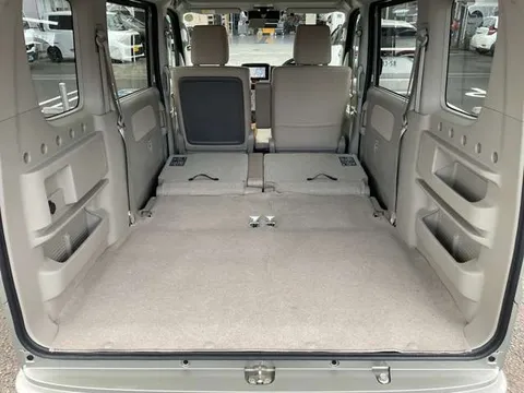 Nissan Clipper Rio
