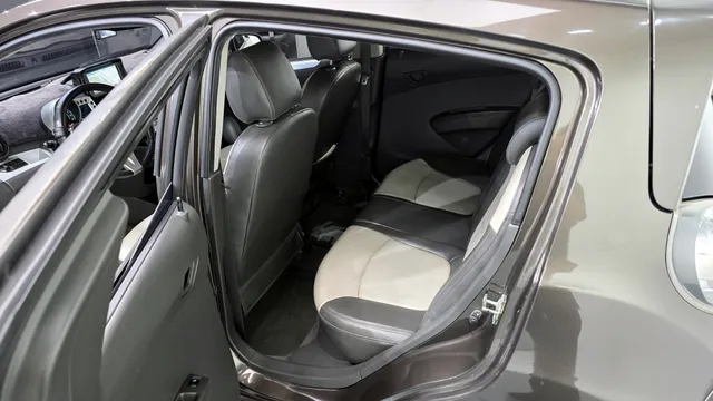 Chevrolet Matiz