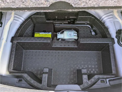 Toyota Yaris (Vitz)