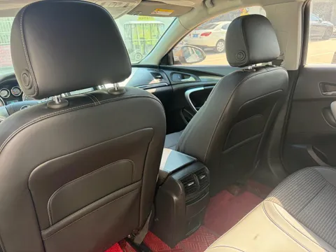 Buick Regal