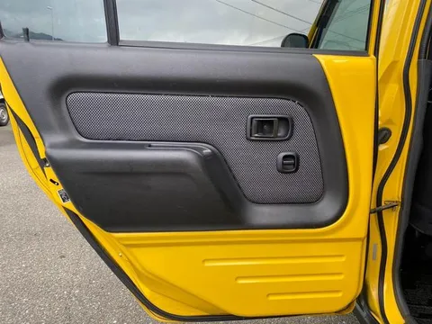 Daihatsu Naked