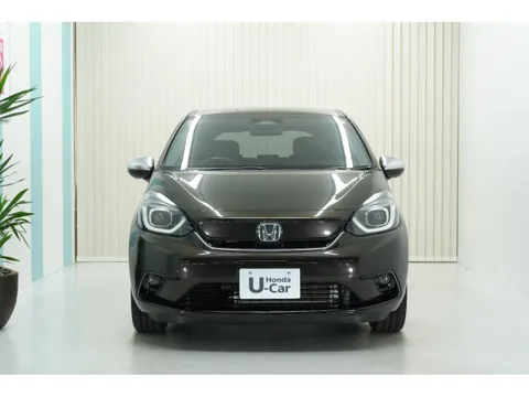 Honda Jazz (Fit)