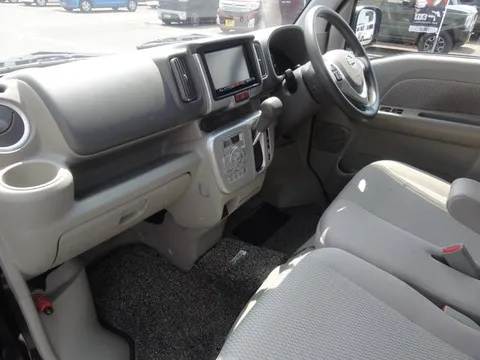 Nissan Clipper Rio