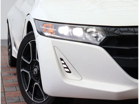 Honda S660