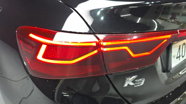 Kia Cerato (K3)