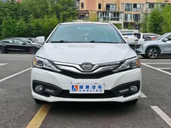BYD F3