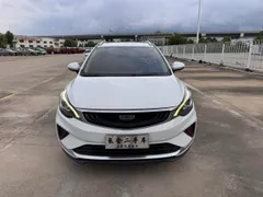 Geely