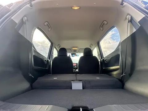 Mitsubishi eK X