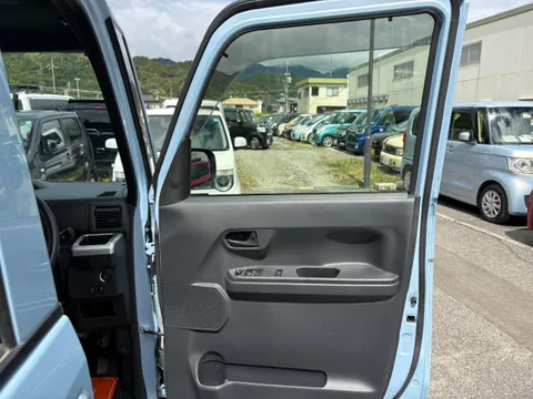 Daihatsu Hijet Caddie