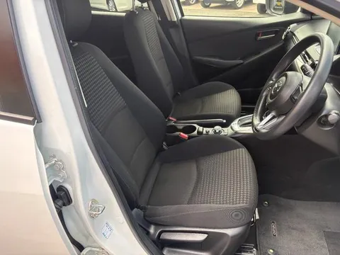 Mazda Mazda2 (Demio)