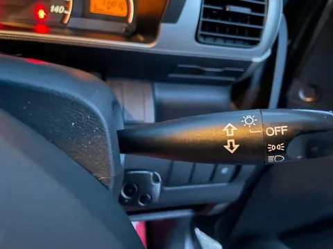 Honda Zest