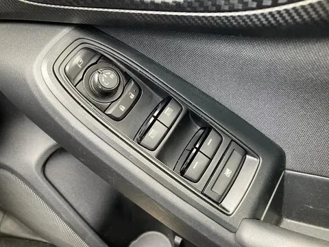 Subaru Impreza Sports