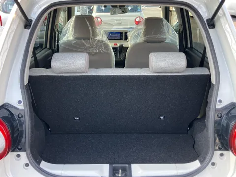 Daihatsu Mira Tocot