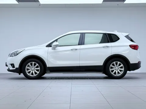 Buick Envision