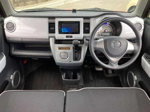 Mazda Flair Crossover