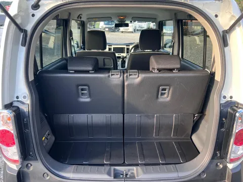 Mazda Flair Crossover