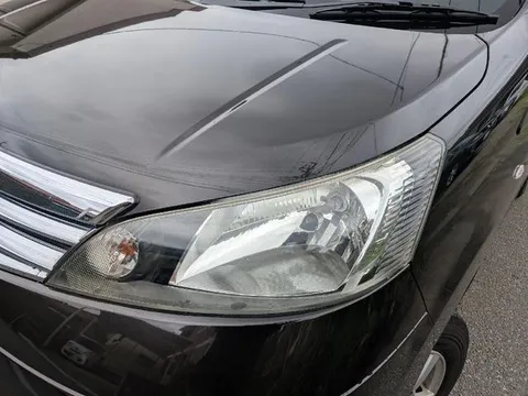 Nissan Vanette