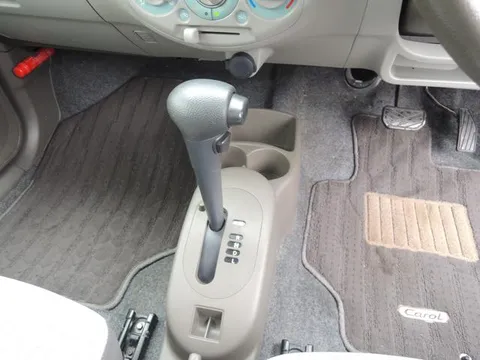 Mazda Carol Eco