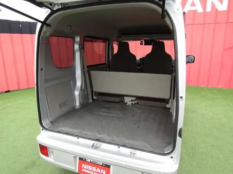 Nissan Clipper