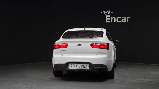 Kia Pride