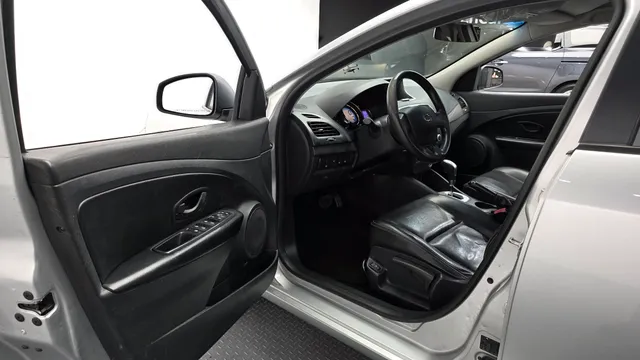 Renault SM3
