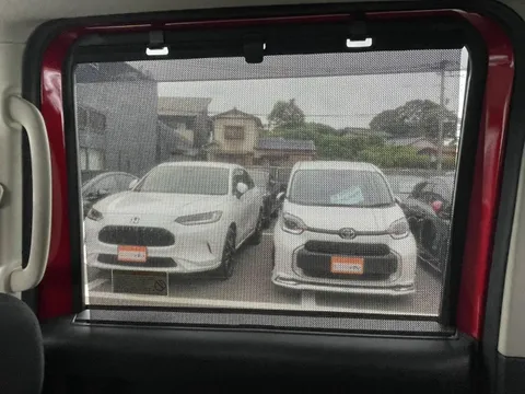 Mitsubishi eK X Space