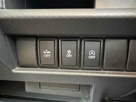 Mazda Flair Crossover
