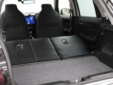 Suzuki Swift Sport