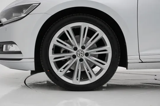 Volkswagen Passat GT