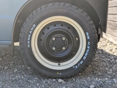 Nissan Clipper