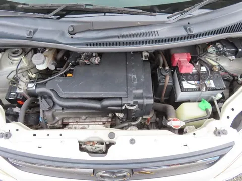 Mazda AZ-Wagon