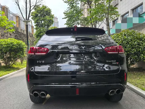 Wey VV5