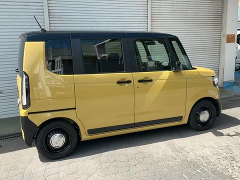 Honda N-BOX Joy