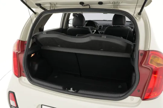 Kia Picanto (Morning)