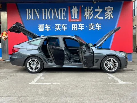 BMW Gran Turismo