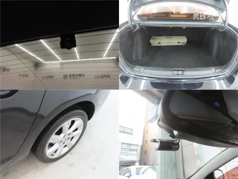 Renault SM3