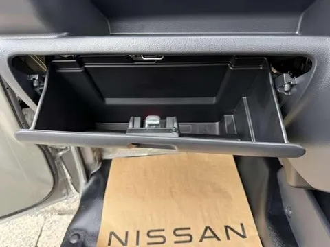 Nissan Clipper Truck