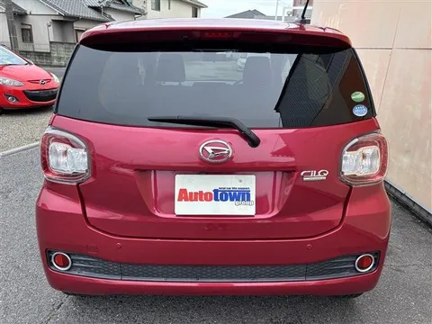 Daihatsu Boon