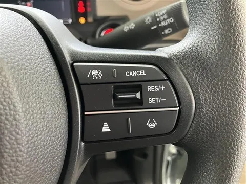 Honda N-BOX Joy
