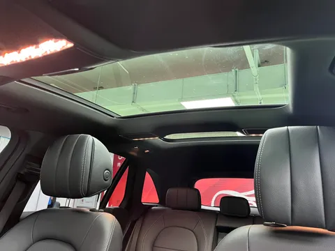 Mercedes-Benz Mercedes-Benz GLC