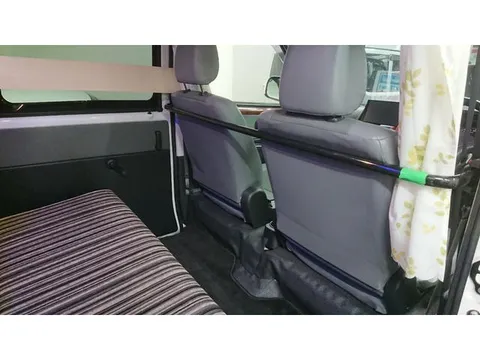 Toyota TownAce Van