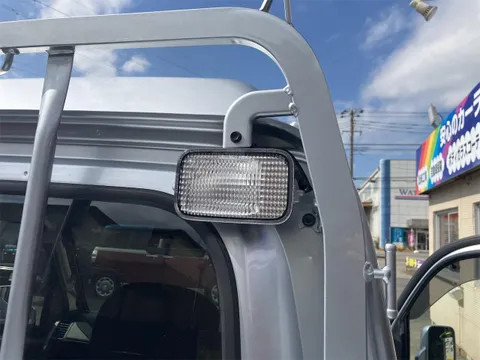 Subaru Sambar Truck