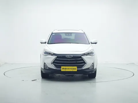 JAC