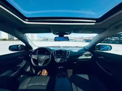 Chevrolet Malibu XL