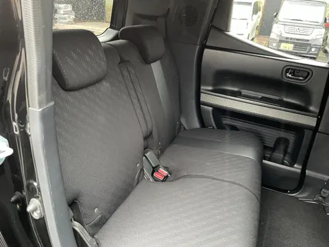 Honda N-BOX Slash