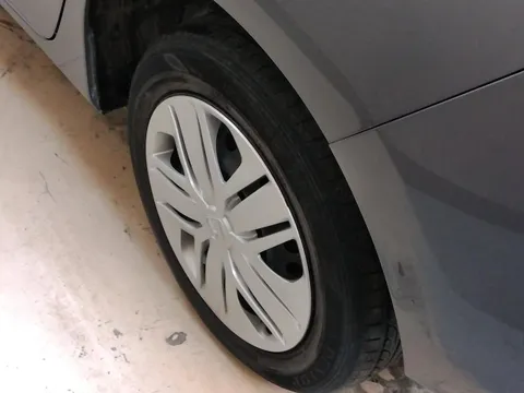 Honda Jazz (Fit)