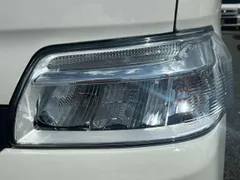 Toyota TownAce Van
